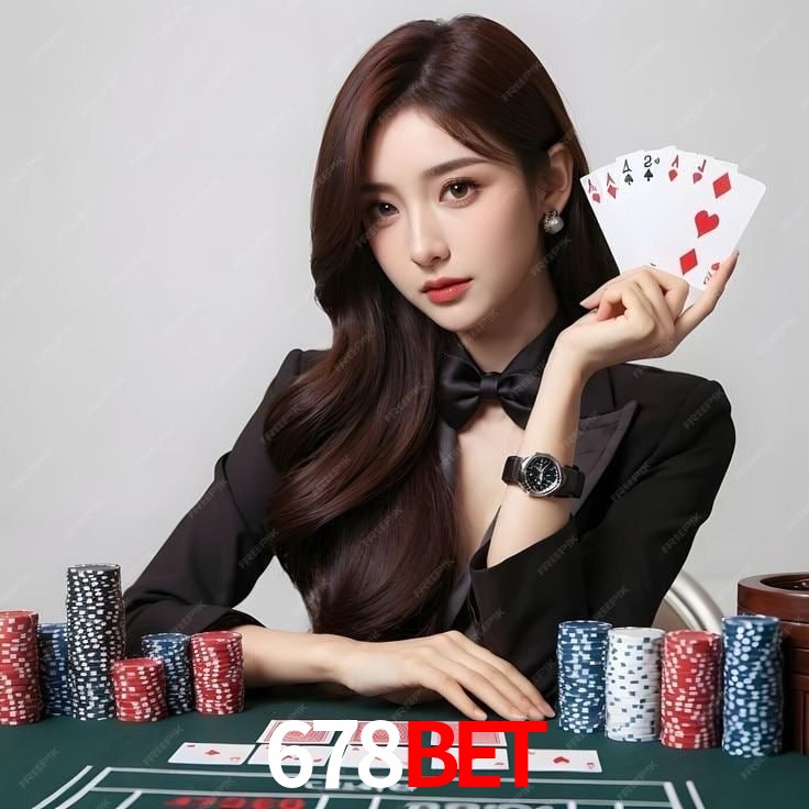 678bet Logo Verificado