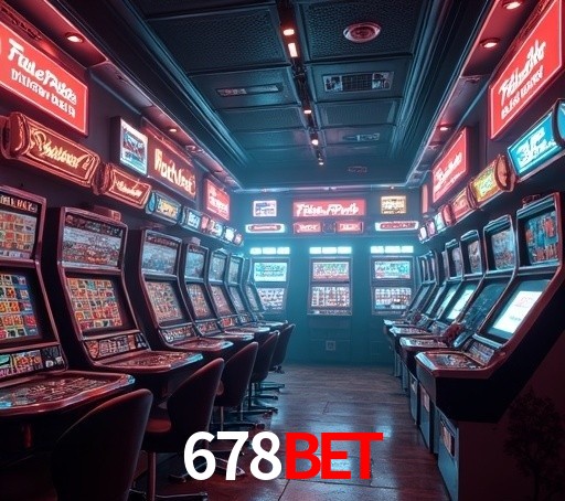 678bet Plataforma Confiável
